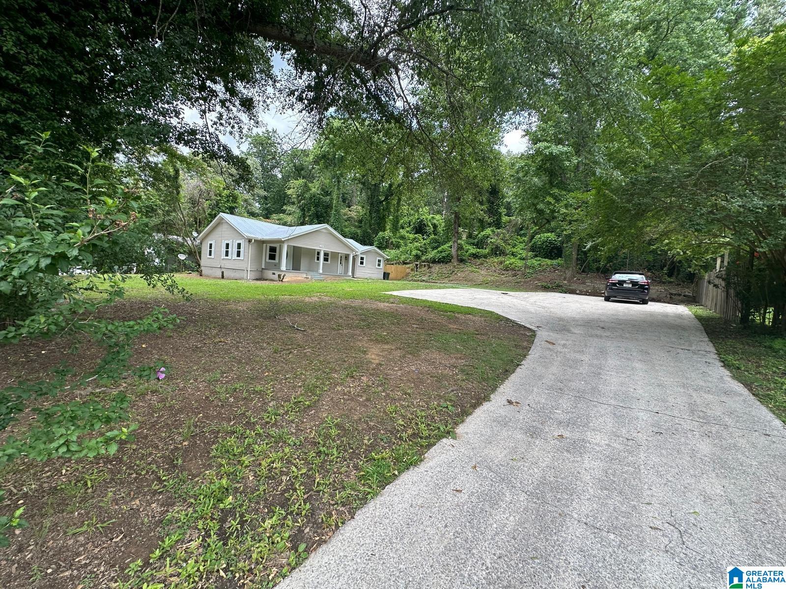 461 Harden Road Gardendale, AL 35071 - Photo 40 of 42