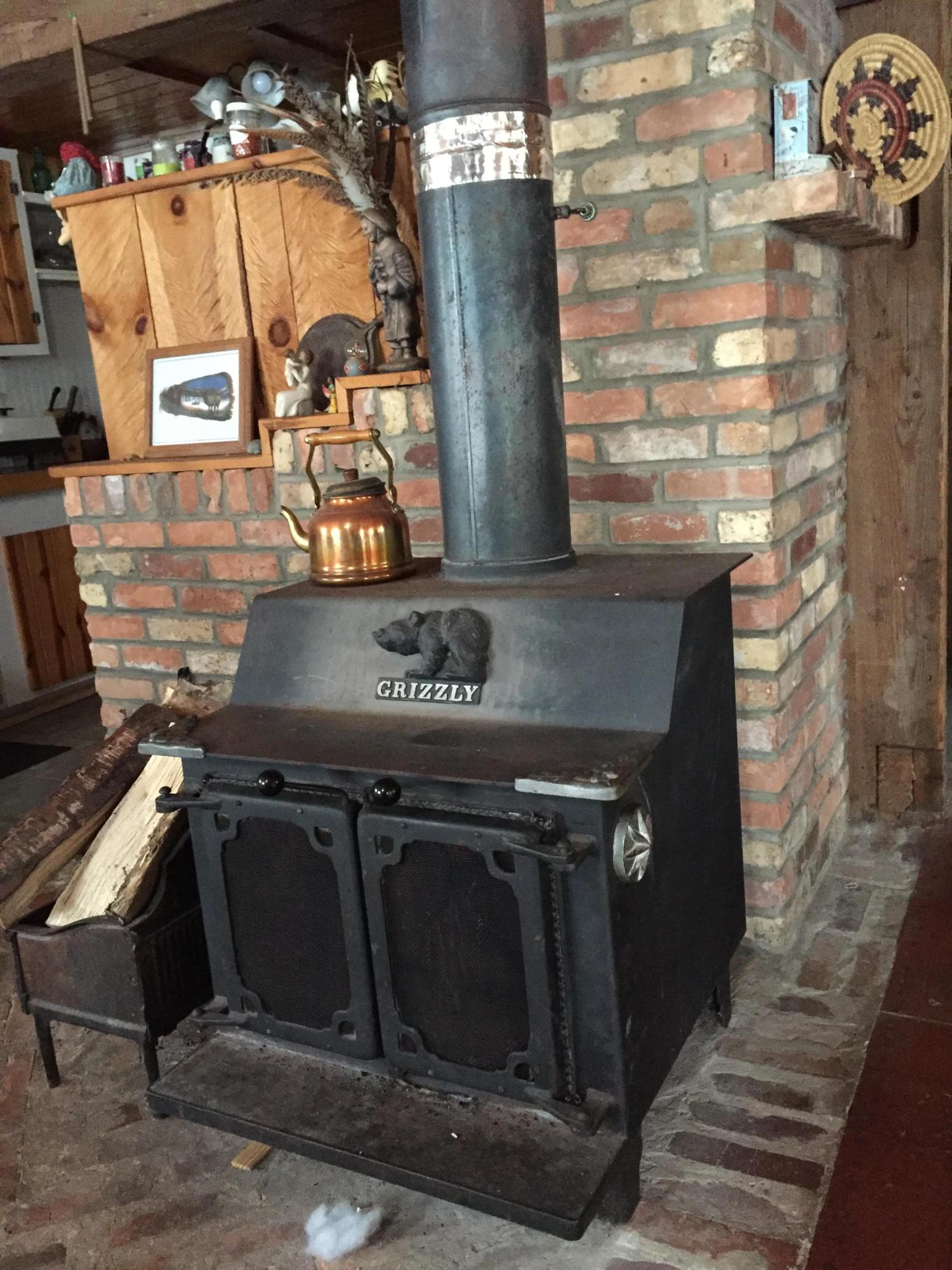 7529 South Homestead Road Sault Ste. Marie, MI 49783 - Photo 10 of 32 Gallery Image 10