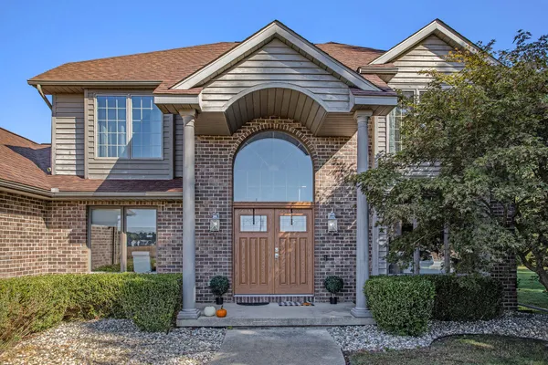 $585,000 | 6075 K Drive South, East Leroy, MI 49051