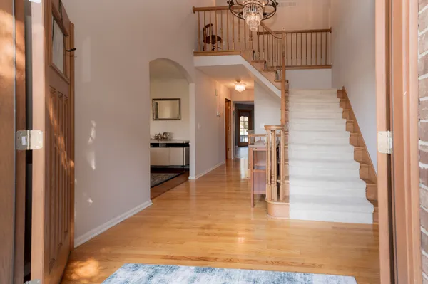 $585,000 | 6075 K Drive South, East Leroy, MI 49051