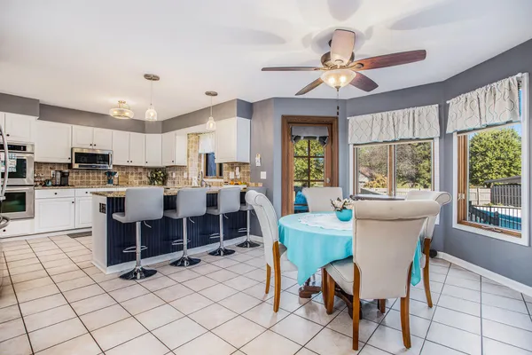 $585,000 | 6075 K Drive South, East Leroy, MI 49051