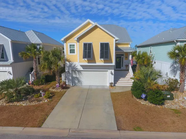 $535,000 | 148 Splendor Circle, Murrells Inlet, SC 29576