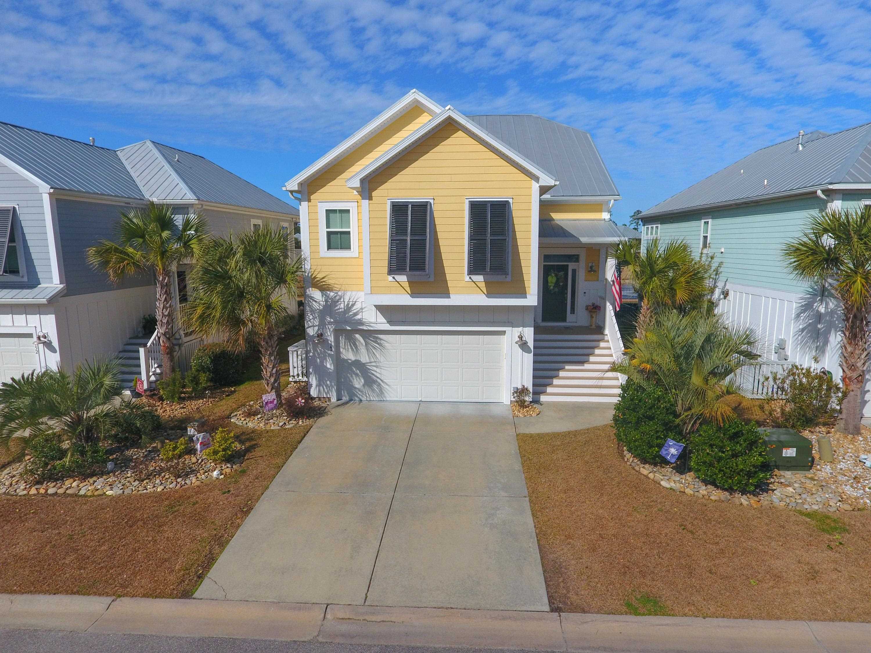 148 Splendor Circle Murrells Inlet, SC 29576 - Photo 1 of 50