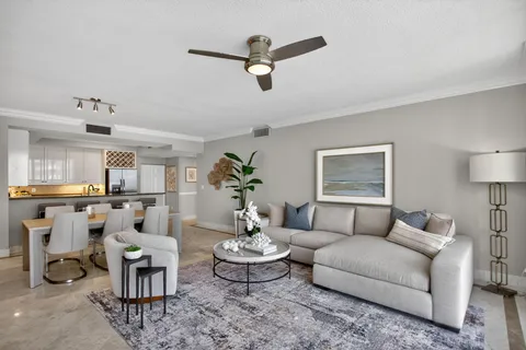 $890,000 | 100 South Birch Road, Unit 1003F, Fort Lauderdale, FL 33316