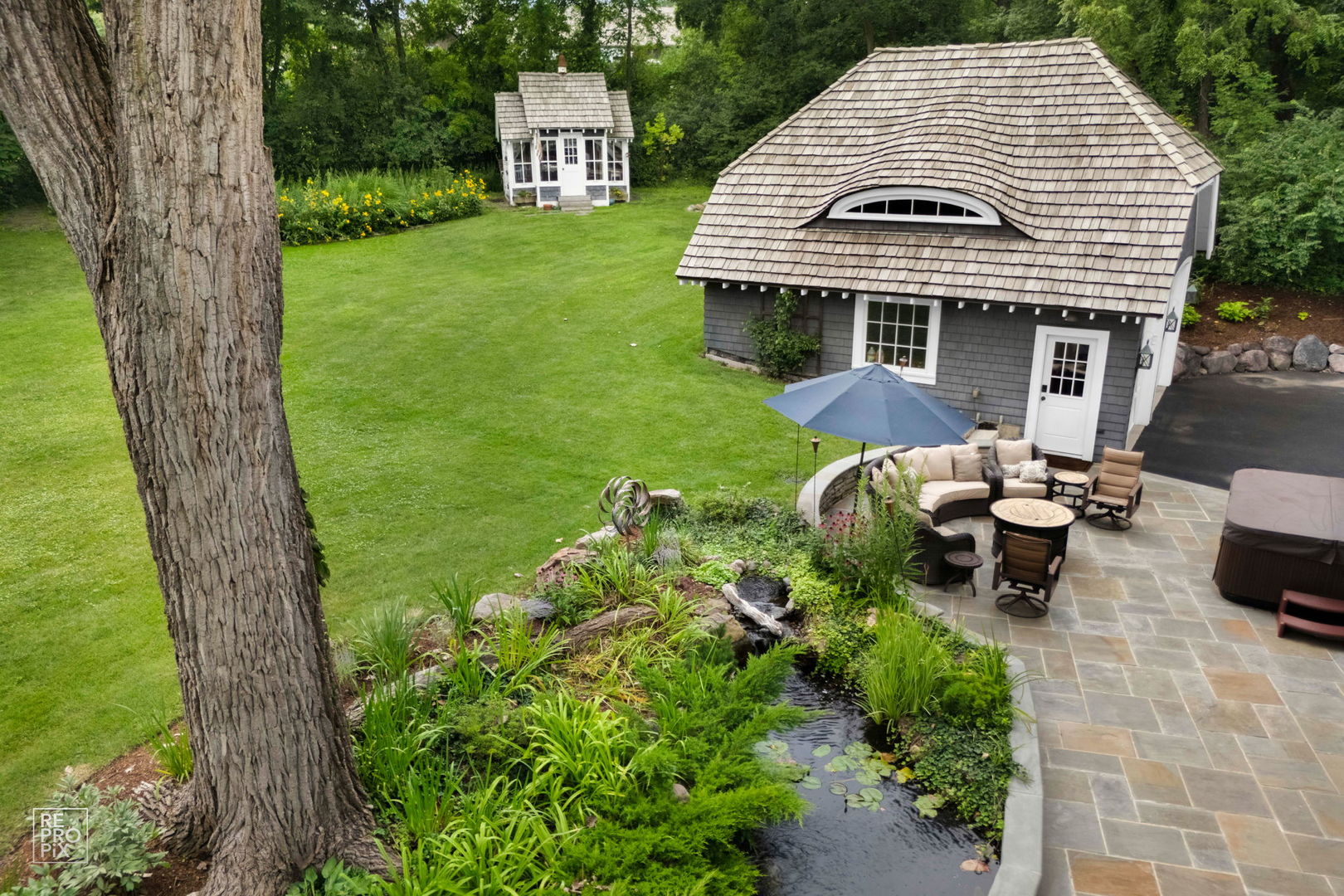3404 Adams Road Oak Brook, IL 60523 - Photo 54 of 64 Gallery Image 54