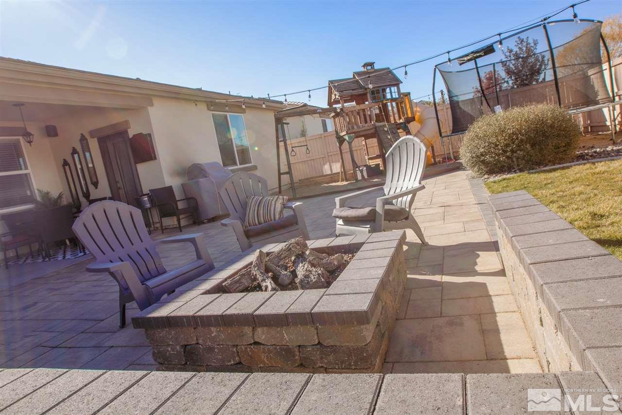 1885 Fledge Creek Drive Reno, NV 89521 - Photo 29 of 30