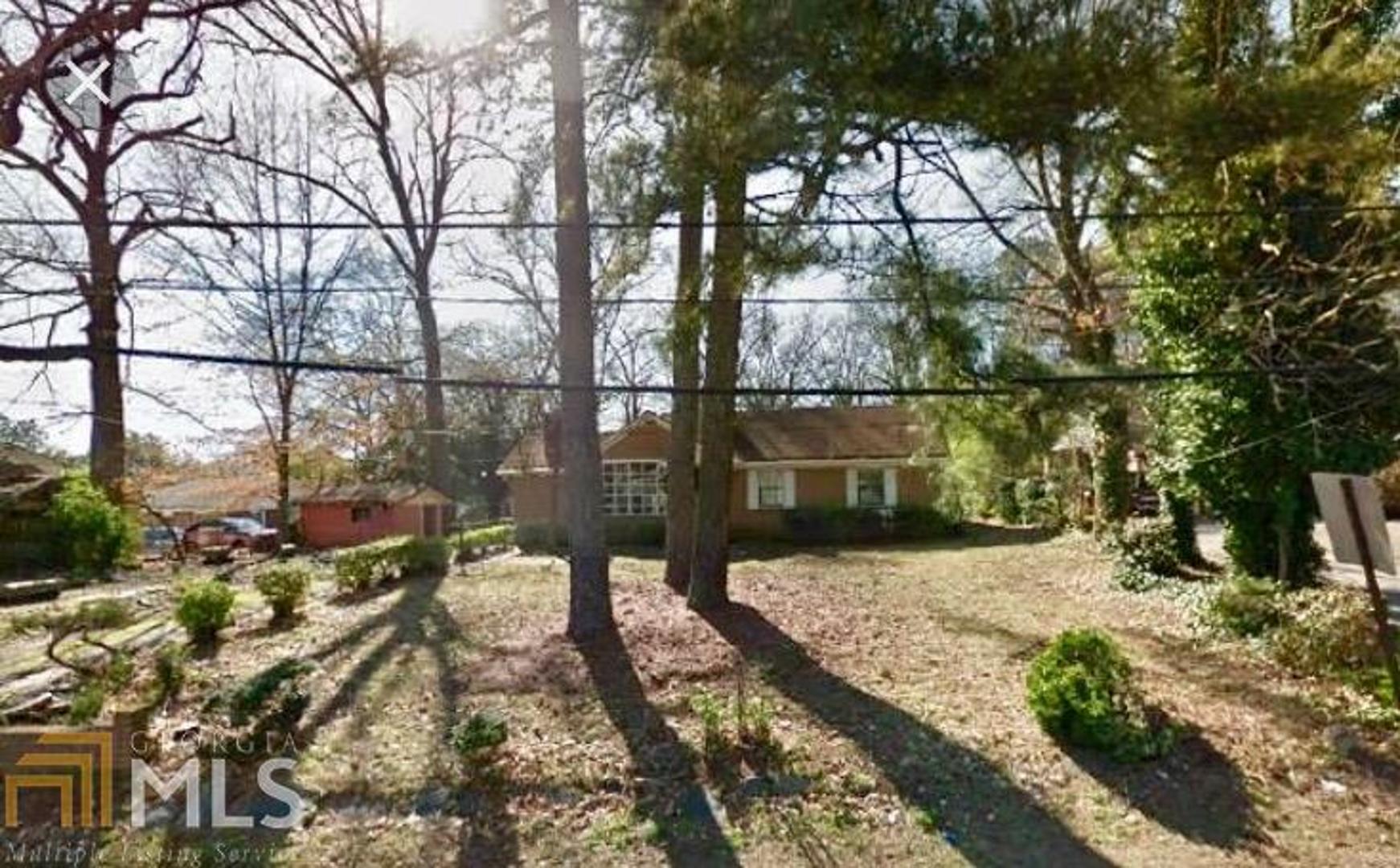 14 Linkwood Road Northwest Atlanta, GA 30311 - Photo 1 of 1 Gallery Image 1