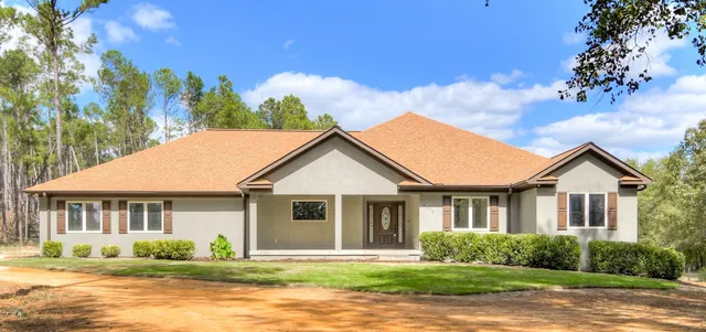 $588,000 | 8472 Gregory Road, Aiken, SC 29805