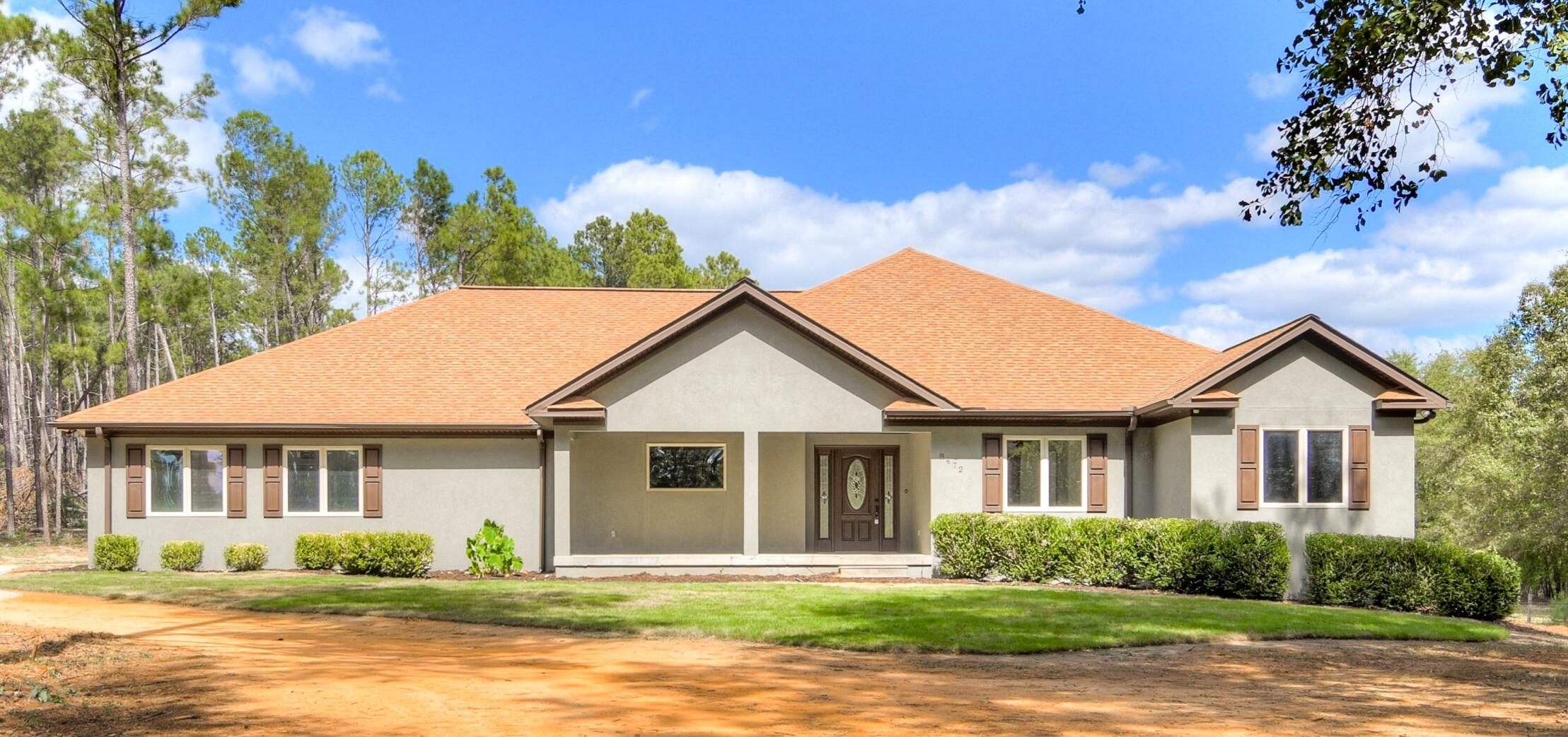 8472 Gregory Road Aiken, SC 29805 - Photo 1 of 39 001-7
