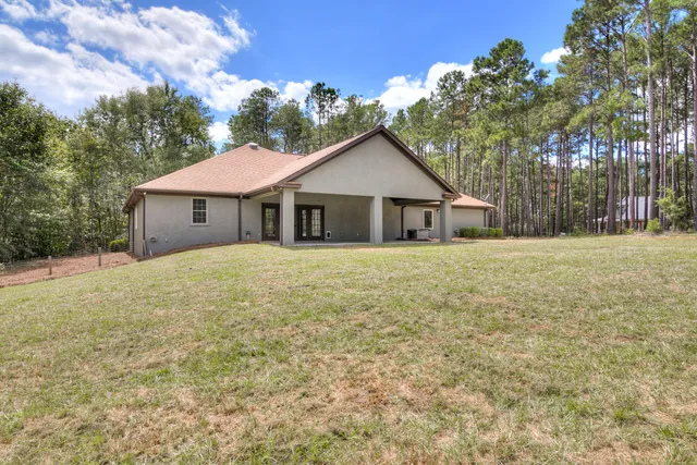 $588,000 | 8472 Gregory Road, Aiken, SC 29805
