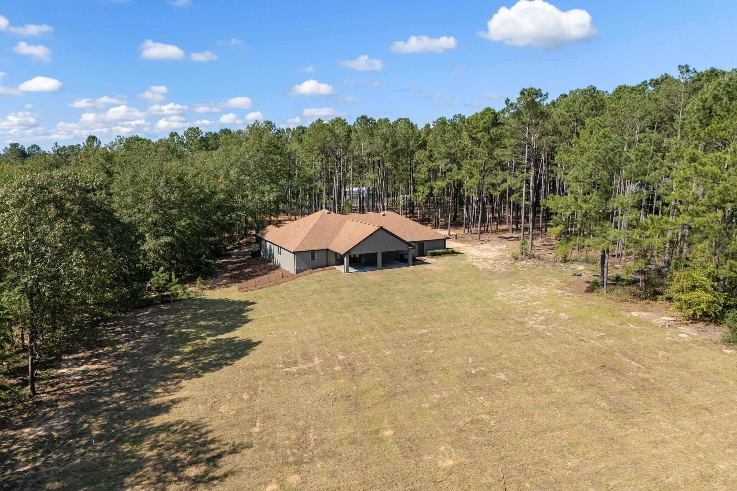 8472 Gregory Road Aiken, SC 29805 - Photo 37 of 39 2025-09-10_8472_gregory_rd-srm-11-drone