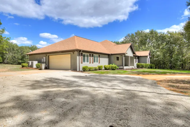 $588,000 | 8472 Gregory Road, Aiken, SC 29805