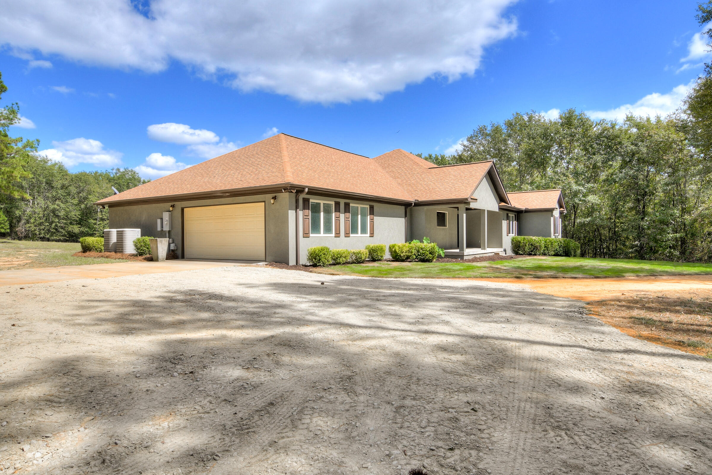 8472 Gregory Road Aiken, SC 29805 - Photo 4 of 39 003