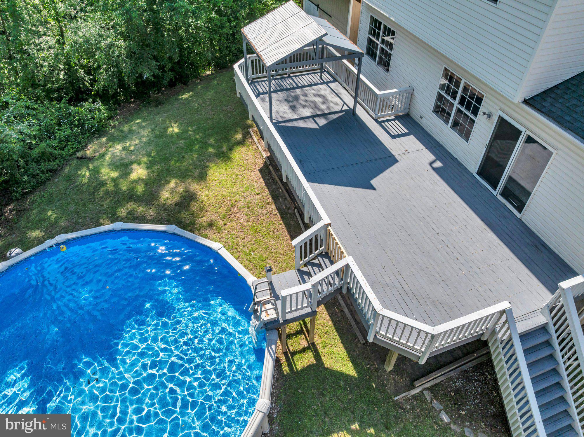 8121 Sagamore Way Pasadena, MD 21122 - Photo 57 of 66