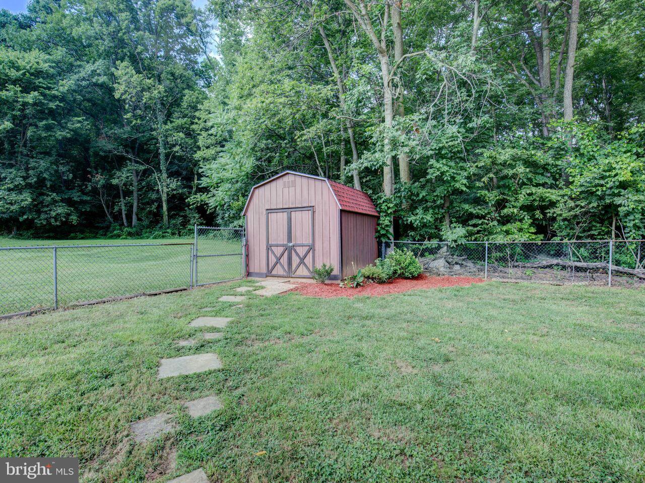 1620 Runnymeade Road Bunker Hill, WV 25413 - Photo 9 of 29 shed