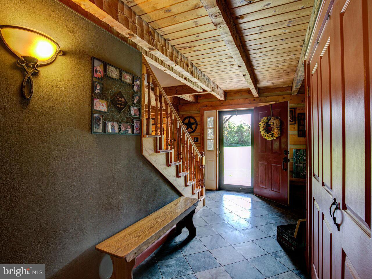 1620 Runnymeade Road Bunker Hill, WV 25413 - Photo 10 of 29 Interior (General)