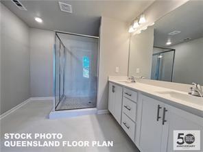 1486 Fern Rdg Lane Norcross, GA 30093 - Photo 35 of 38