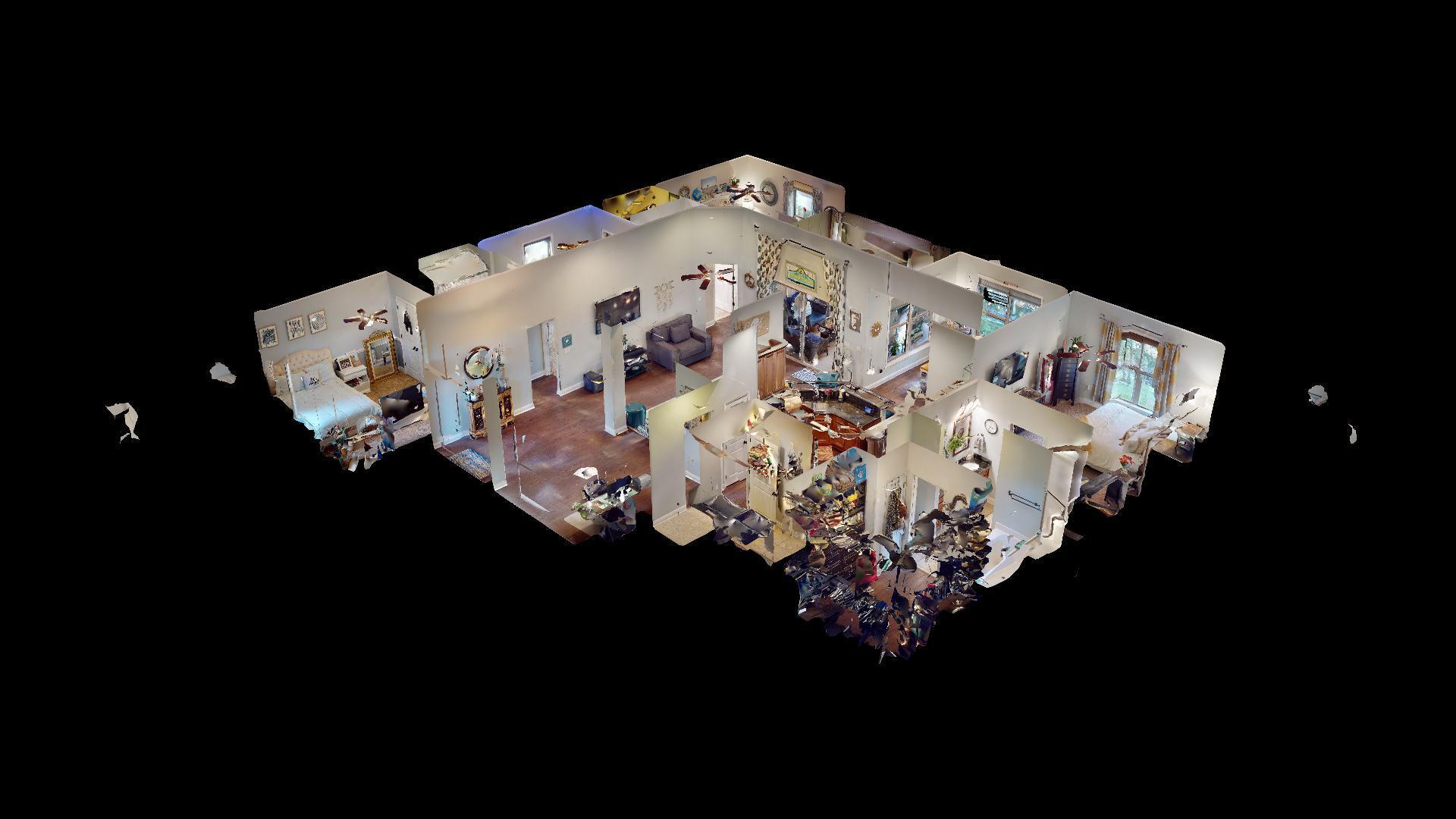 1959 Commodore Drive Navarre, FL 32566 - Photo 55 of 56 1959-Commodore-Dr-Dollhouse-View