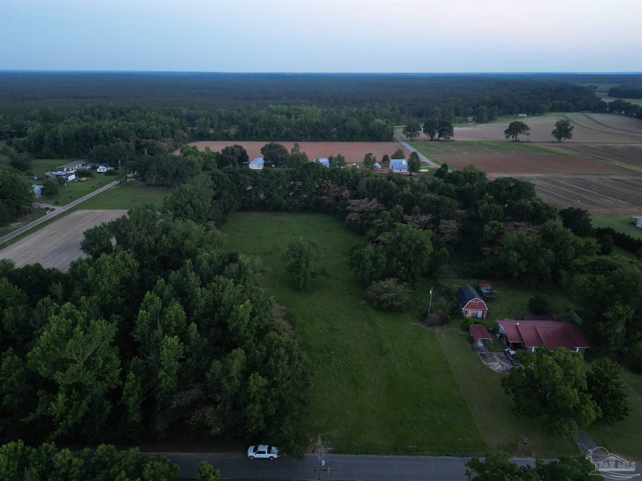 6701 Camp Henderson Road Jay, FL 32565 - Photo 1 of 13