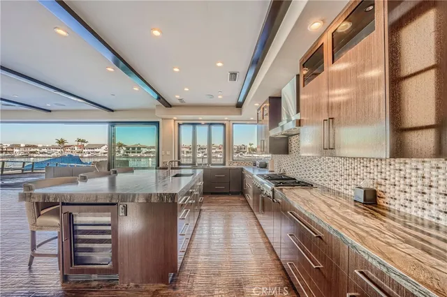 $12,500,000 | 16462 Malden Circle, Huntington Beach, CA 92649