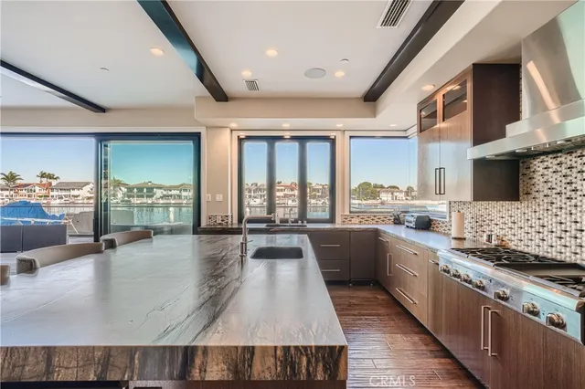 $12,500,000 | 16462 Malden Circle, Huntington Beach, CA 92649