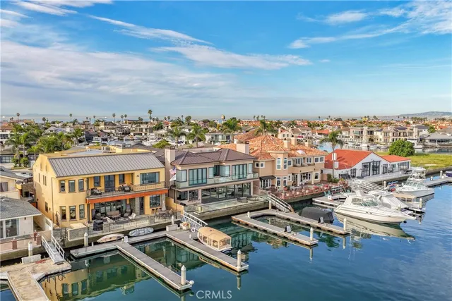 $12,500,000 | 16462 Malden Circle, Huntington Beach, CA 92649