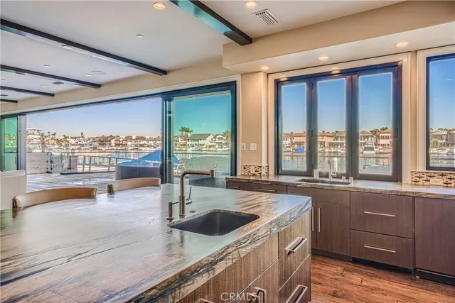 $12,500,000 | 16462 Malden Circle, Huntington Beach, CA 92649