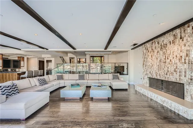 $12,500,000 | 16462 Malden Circle, Huntington Beach, CA 92649