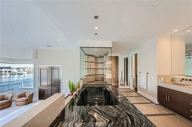 $12,500,000 | 16462 Malden Circle, Huntington Beach, CA 92649