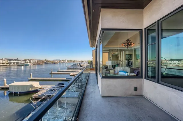 $12,500,000 | 16462 Malden Circle, Huntington Beach, CA 92649
