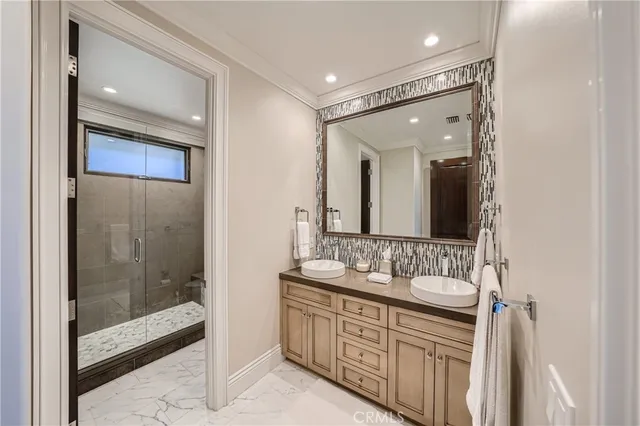 $12,500,000 | 16462 Malden Circle, Huntington Beach, CA 92649