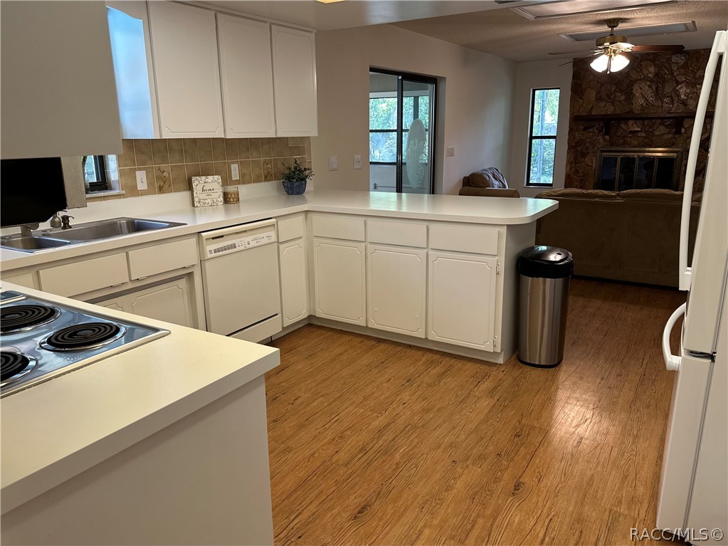5838 East Arbor Street Inverness, FL 34452 - Photo 18 of 33