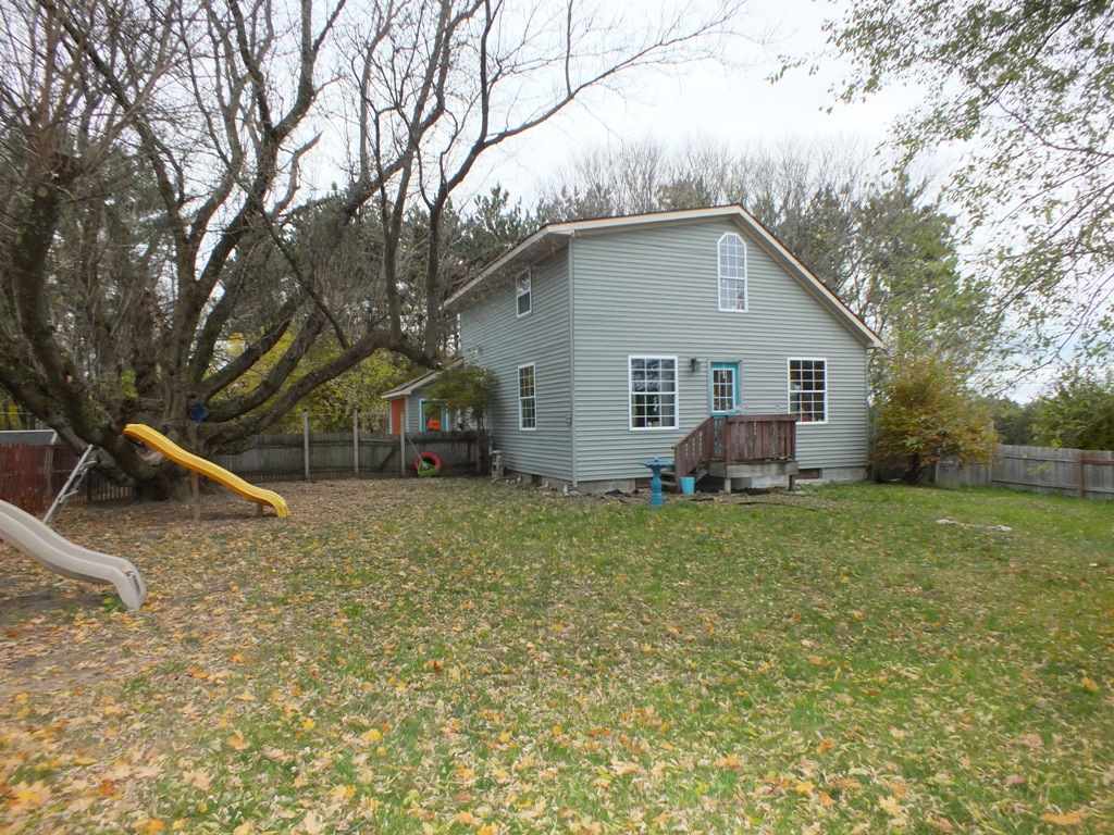 5152 Powell Road Kewadin, MI 49648 - Photo 13 of 23 1854737-12.JPG