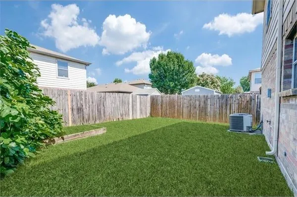 $3,525 | 8825 Sun Haven Way, Fort Worth, TX 76244