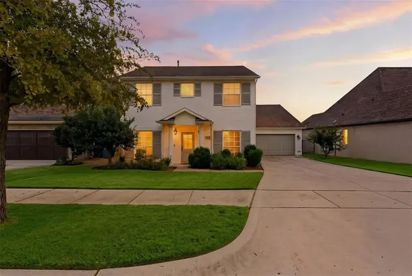 $4,500 | 318 Bluestem Lane, Aledo, TX 76008