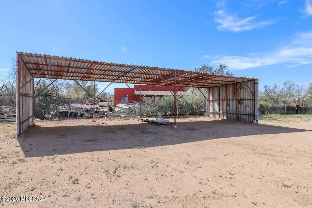 6240 North Sundown Road Tucson, AZ 85743 - Photo 23 of 30 Gallery Image 23