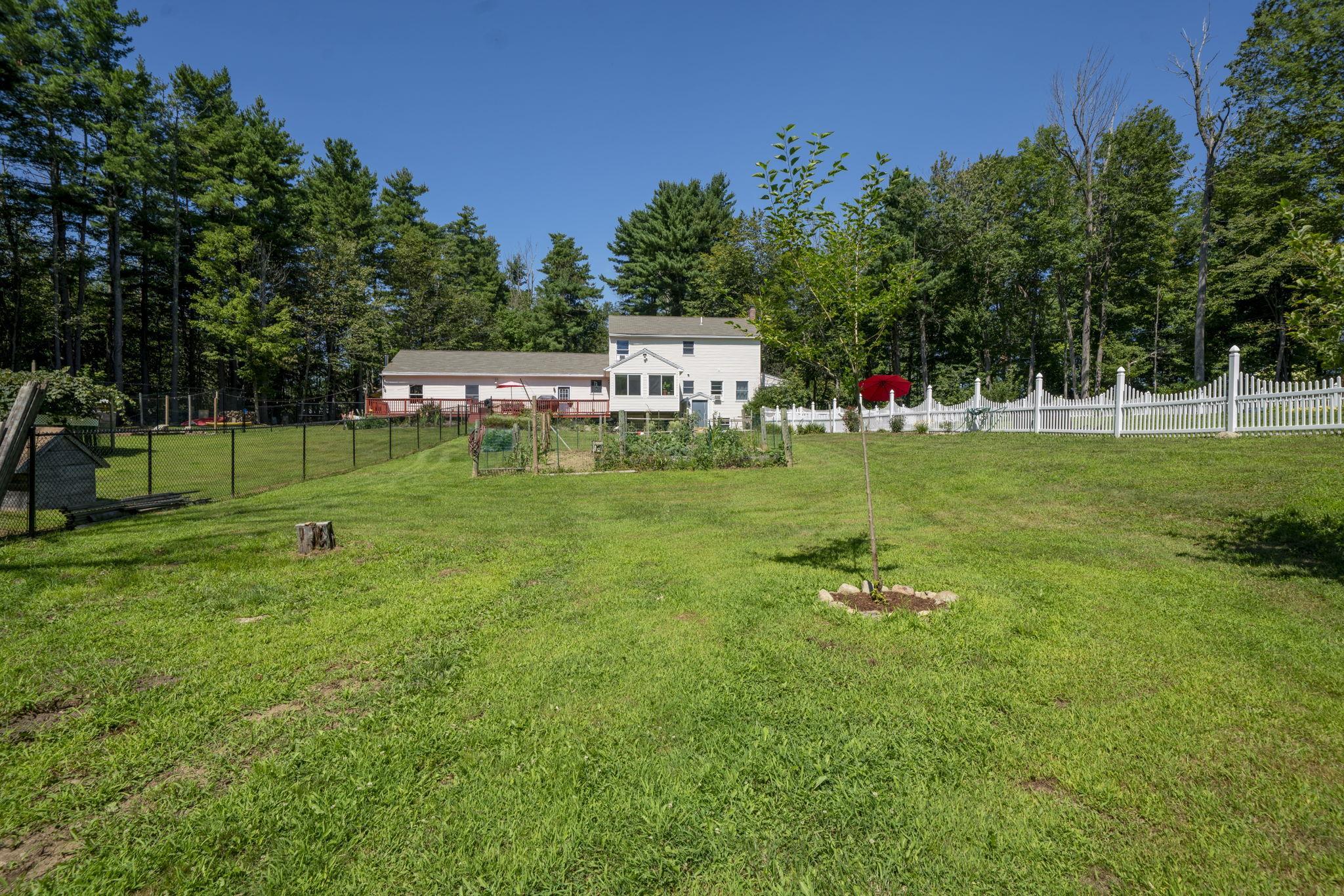 108 Range Road Northwood, NH 03261 - Photo 10 of 59 Gallery Image 10