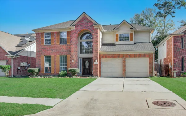 $2,600 | 16506 Great Forest Court, Humble, TX 77346