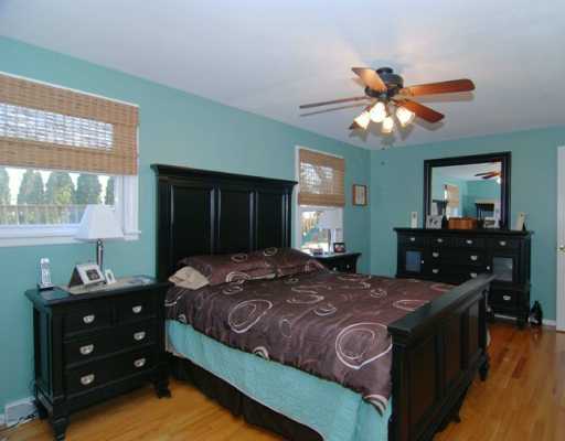 84 Surrey Lane Woonsocket, RI 02895 - Photo 6 of 12 Master Bedroom.