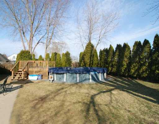 84 Surrey Lane Woonsocket, RI 02895 - Photo 9 of 12 Swimming Pool/Hot Tub/Sauna.