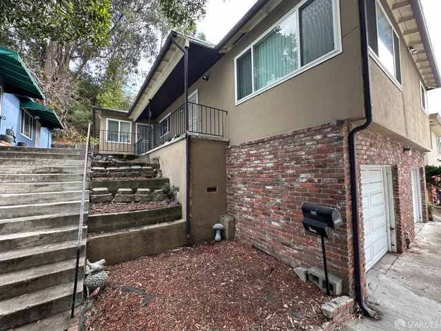 $660,000 | 3530-3532 Seminary Avenue, Oakland, CA 94605