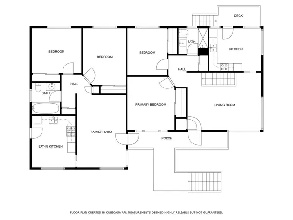 $640,000 | 3530-3532 Seminary Avenue, Oakland, CA 94605