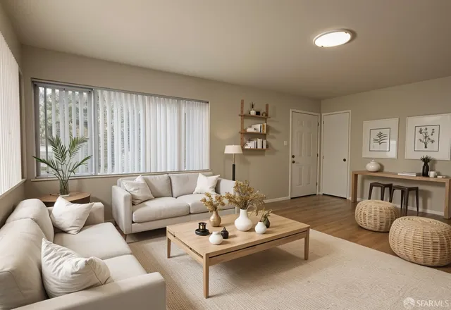 $660,000 | 3530-3532 Seminary Avenue, Oakland, CA 94605