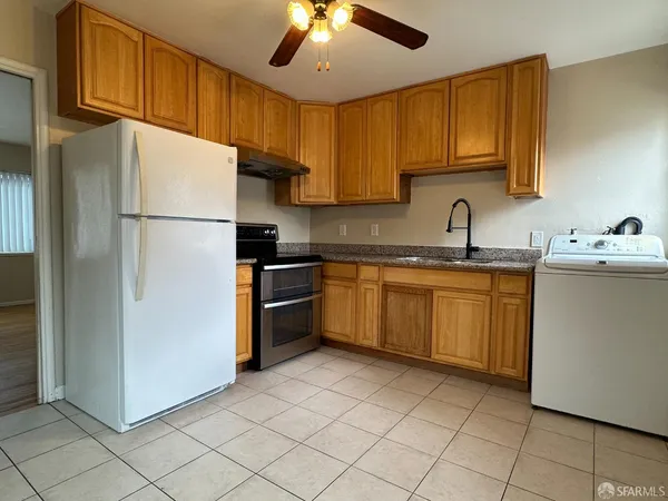 $640,000 | 3530-3532 Seminary Avenue, Oakland, CA 94605