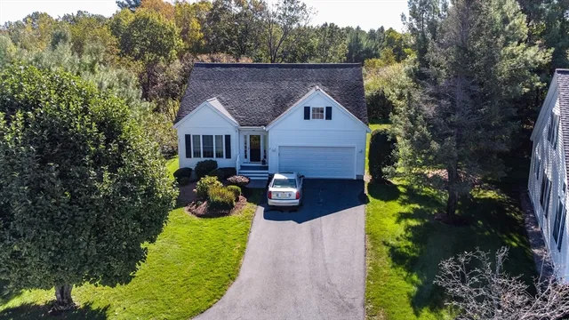 $5,000 | 37 Augusta Way, Unit 37, Chelmsford, MA 01863