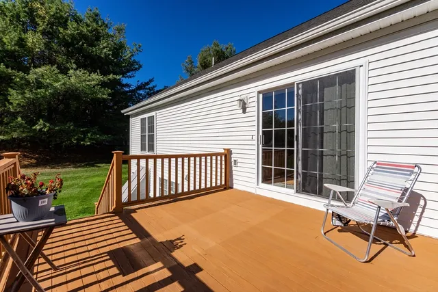 $5,000 | 37 Augusta Way, Unit 37, Chelmsford, MA 01863