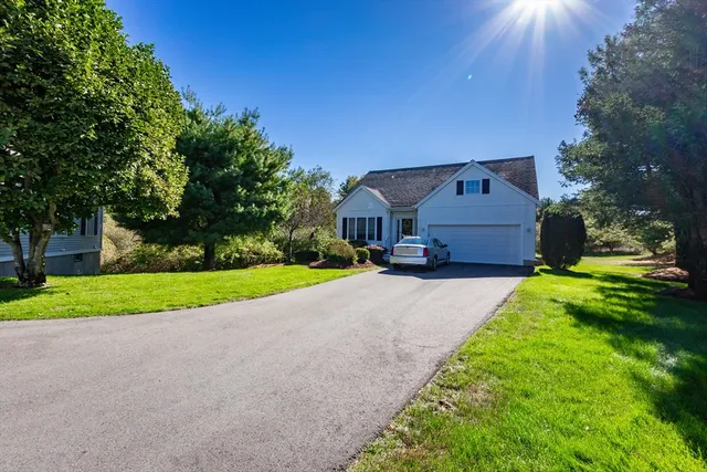 $5,000 | 37 Augusta Way, Unit 37, Chelmsford, MA 01863