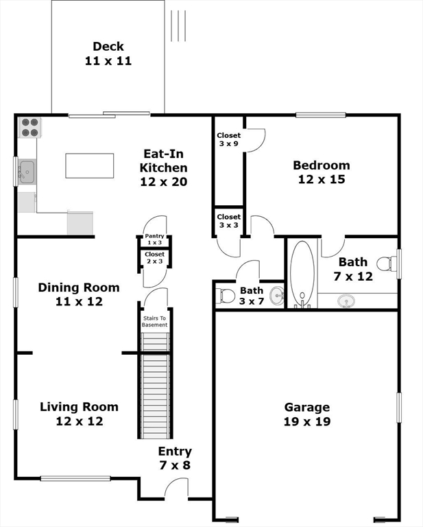 37 Augusta Way, Unit 37 Chelmsford, MA 01863 - Photo 32 of 34