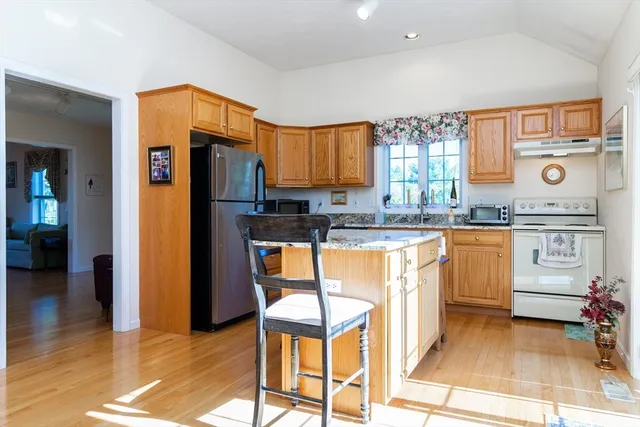 $5,000 | 37 Augusta Way, Unit 37, Chelmsford, MA 01863