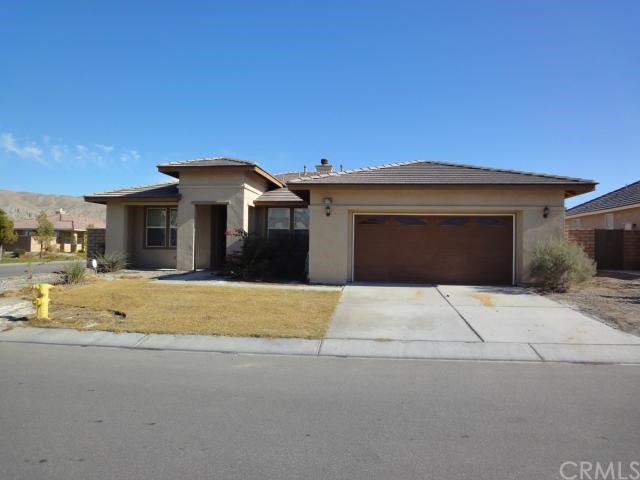 37720 Chesterfield Street Indio, CA 92203 - Photo 1 of 1
